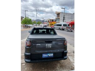 Foto 4 - Fiat Strada Strada 1.3 Cabine Dupla Freedom manual