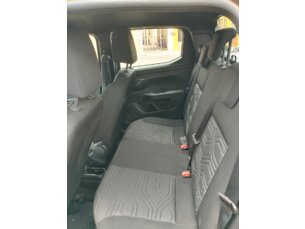 Foto 7 - Fiat Strada Strada 1.3 Cabine Dupla Freedom manual