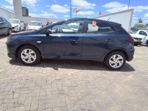 Foto 2 - Hyundai HB20 HB20 1.0 Sense Plus manual