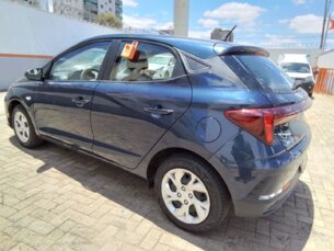 Foto 3 - Hyundai HB20 HB20 1.0 Sense Plus manual