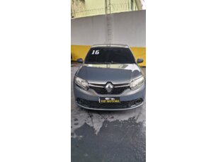 Foto 1 - Renault Logan Logan Expression 1.6 8V (Flex) manual