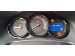 Foto 2 - Renault Logan Logan Expression 1.6 8V (Flex) manual