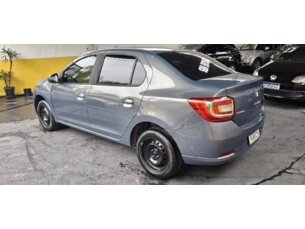 Foto 8 - Renault Logan Logan Expression 1.6 8V (Flex) manual