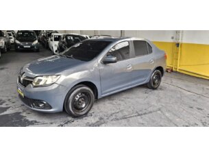 Foto 11 - Renault Logan Logan Expression 1.6 8V (Flex) manual