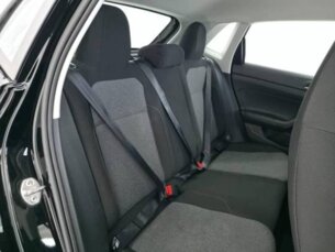 Foto 10 - Volkswagen Polo Polo 1.0 170 TSI Comfortline (Aut) automático