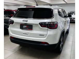 Foto 4 - Jeep Compass Compass 2.0 Longitude (Aut) (Flex) automático