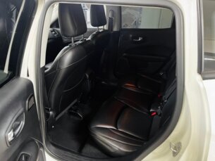 Foto 10 - Jeep Compass Compass 2.0 Longitude (Aut) (Flex) automático