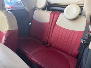 Foto 7 - Fiat 500e 500 Cabrio 1.4 Multiair (Aut) automático