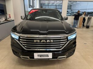 Foto 2 - RAM Rampage Rampage 2.0 Hurricane 4 Laramie 4WD automático