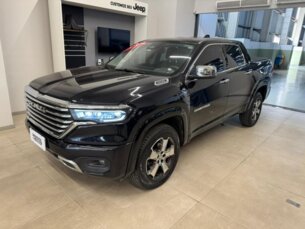 Foto 3 - RAM Rampage Rampage 2.0 Hurricane 4 Laramie 4WD automático