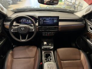 Foto 8 - RAM Rampage Rampage 2.0 Hurricane 4 Laramie 4WD automático