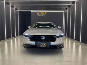 Foto 3 - Honda Accord Accord 2.0 Advanced Hybrid CVT automático