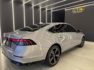 Foto 6 - Honda Accord Accord 2.0 Advanced Hybrid CVT automático