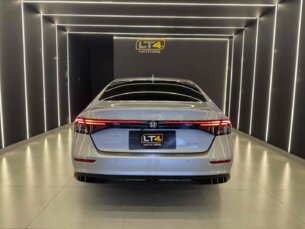 Foto 7 - Honda Accord Accord 2.0 Advanced Hybrid CVT automático