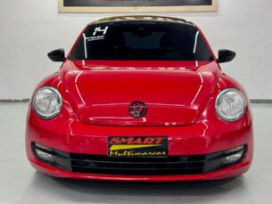 Foto 1 - Volkswagen Fusca Fusca 2.0 TSi Sport manual