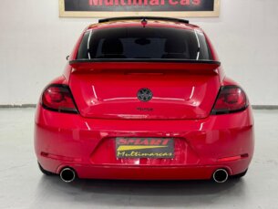 Foto 5 - Volkswagen Fusca Fusca 2.0 TSi Sport manual