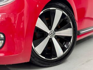 Foto 20 - Volkswagen Fusca Fusca 2.0 TSi Sport manual