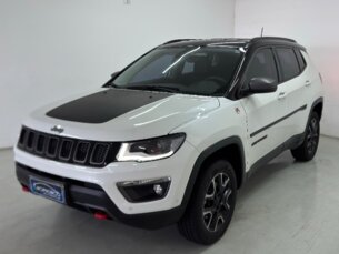 Foto 3 - Jeep Compass Compass 2.0 TDI Trailhawk 4WD automático