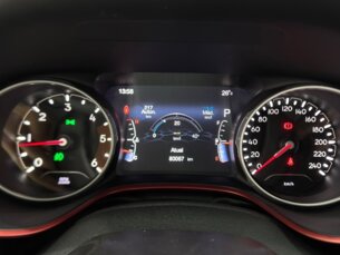 Foto 5 - Jeep Compass Compass 2.0 TDI Trailhawk 4WD automático