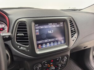 Foto 7 - Jeep Compass Compass 2.0 TDI Trailhawk 4WD automático