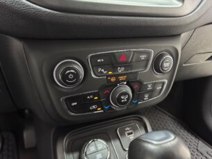 Foto 8 - Jeep Compass Compass 2.0 TDI Trailhawk 4WD automático