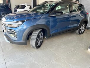 Foto 2 - Fiat Pulse Pulse 1.0 Turbo 200 Impetus (Aut) automático