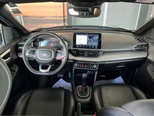 Foto 8 - Fiat Pulse Pulse 1.0 Turbo 200 Impetus (Aut) automático