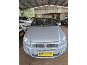 Foto 1 - Fiat Strada Strada 1.4 CD Freedom manual