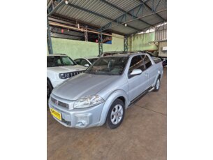 Foto 2 - Fiat Strada Strada 1.4 CD Freedom manual