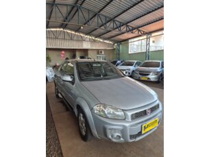 Foto 3 - Fiat Strada Strada 1.4 CD Freedom manual