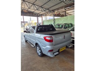 Foto 4 - Fiat Strada Strada 1.4 CD Freedom manual