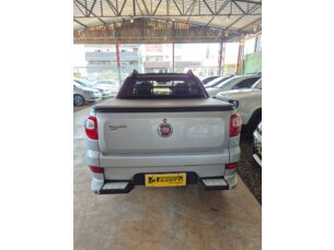 Foto 6 - Fiat Strada Strada 1.4 CD Freedom manual