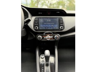 Foto 9 - NISSAN Kicks Kicks 1.6 Advance CVT (!)1.6 (Aut) automático