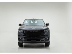 Foto 1 - RAM Rampage Rampage 2.0 Hurricane 4 R/T 4X4 25/26 4wd turbo (Aut) automático