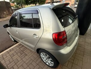 Foto 4 - Volkswagen Fox Fox 1.6 VHT (Flex) manual