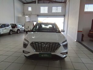 Foto 1 - Hyundai Creta Creta 1.0 T-GDI Comfort Plus (Aut) automático