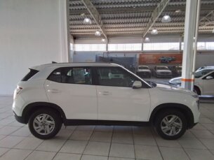 Foto 7 - Hyundai Creta Creta 1.0 T-GDI Comfort Plus (Aut) automático