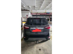 Foto 5 - Ford EcoSport Ecosport 1.5 Titanium Plus (Aut) automático