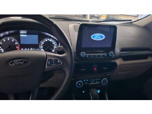Foto 6 - Ford EcoSport Ecosport 1.5 Titanium Plus (Aut) automático