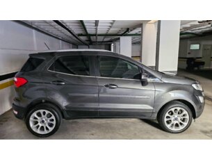 Foto 8 - Ford EcoSport Ecosport 1.5 Titanium Plus (Aut) automático