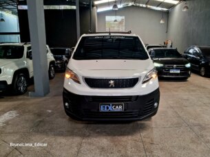 Foto 3 - Peugeot Expert Expert 1.5 HDi Business Vitré manual