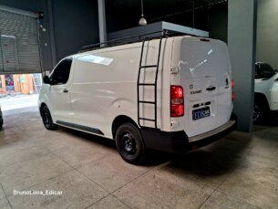 Foto 4 - Peugeot Expert Expert 1.5 HDi Business Vitré manual