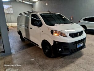 Foto 6 - Peugeot Expert Expert 1.5 HDi Business Vitré manual