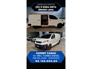 Foto 7 - Peugeot Expert Expert 1.5 HDi Business Vitré manual