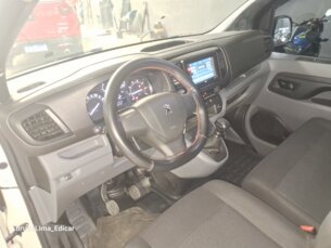 Foto 9 - Peugeot Expert Expert 1.5 HDi Business Vitré manual