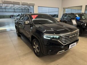 Foto 2 - RAM Rampage Rampage 2.0 Hurricane 4 Laramie 4WD automático