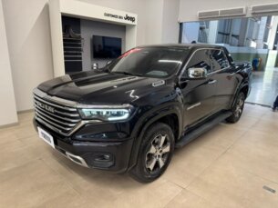 Foto 3 - RAM Rampage Rampage 2.0 Hurricane 4 Laramie 4WD automático