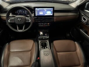 Foto 8 - RAM Rampage Rampage 2.0 Hurricane 4 Laramie 4WD automático