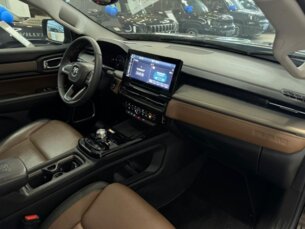 Foto 10 - RAM Rampage Rampage 2.0 Hurricane 4 Laramie 4WD automático