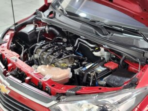 Foto 4 - Chevrolet Onix Onix 1.0 LT SPE/4 manual